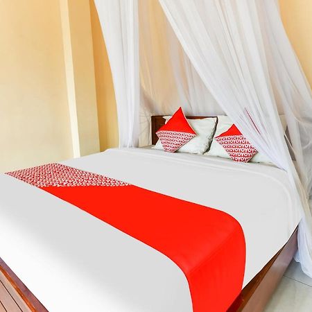 Oyo 91228 Griya Siena Hotel Munduk  Ngoại thất bức ảnh