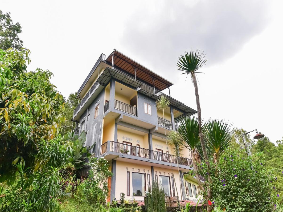 Oyo 91228 Griya Siena Hotel Munduk  Ngoại thất bức ảnh