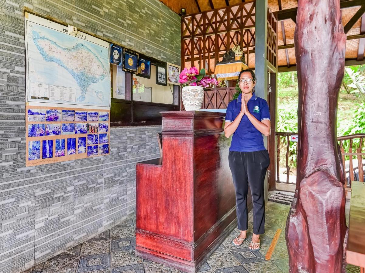 Oyo 91228 Griya Siena Hotel Munduk  Ngoại thất bức ảnh