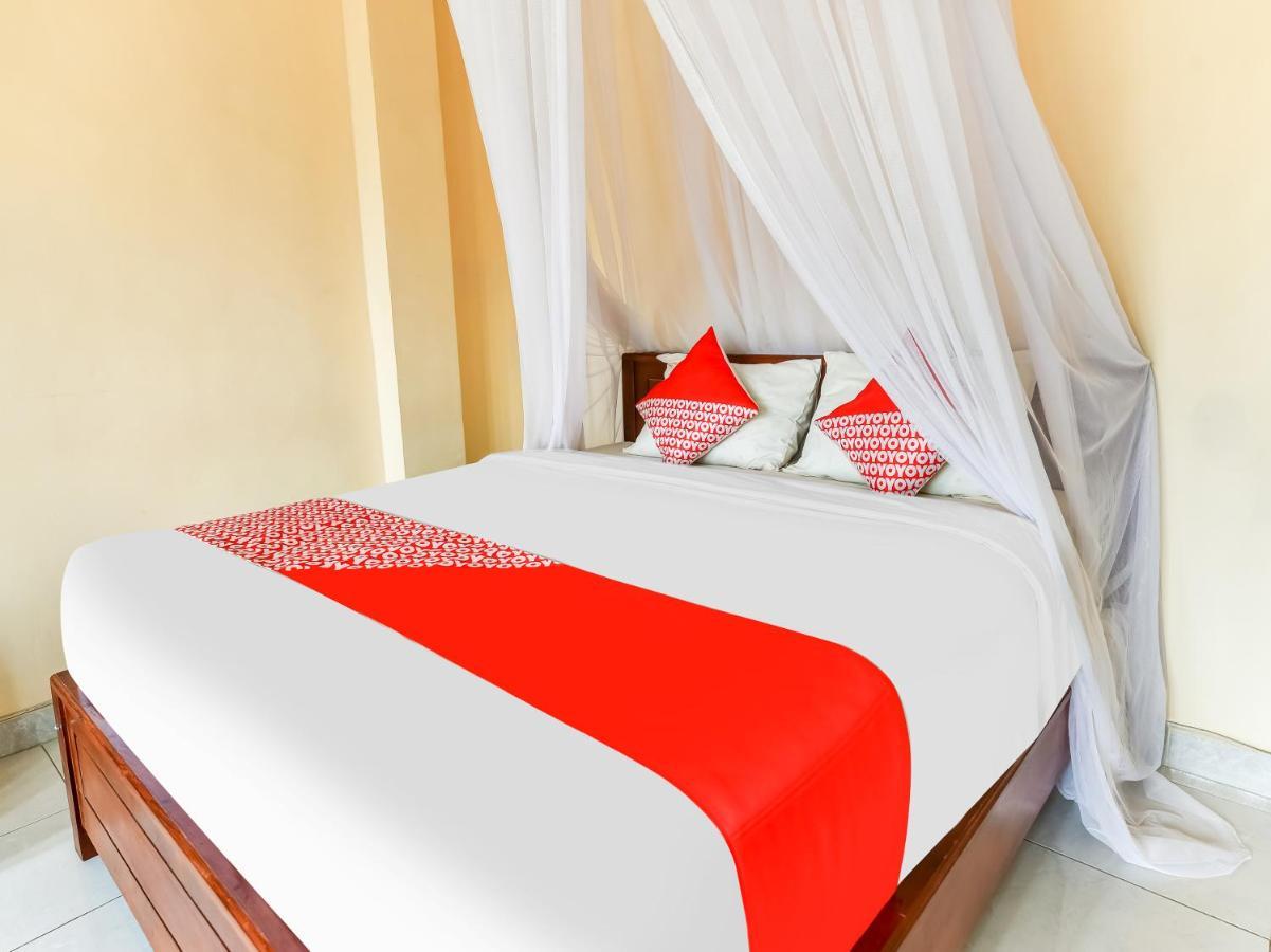 Oyo 91228 Griya Siena Hotel Munduk  Ngoại thất bức ảnh