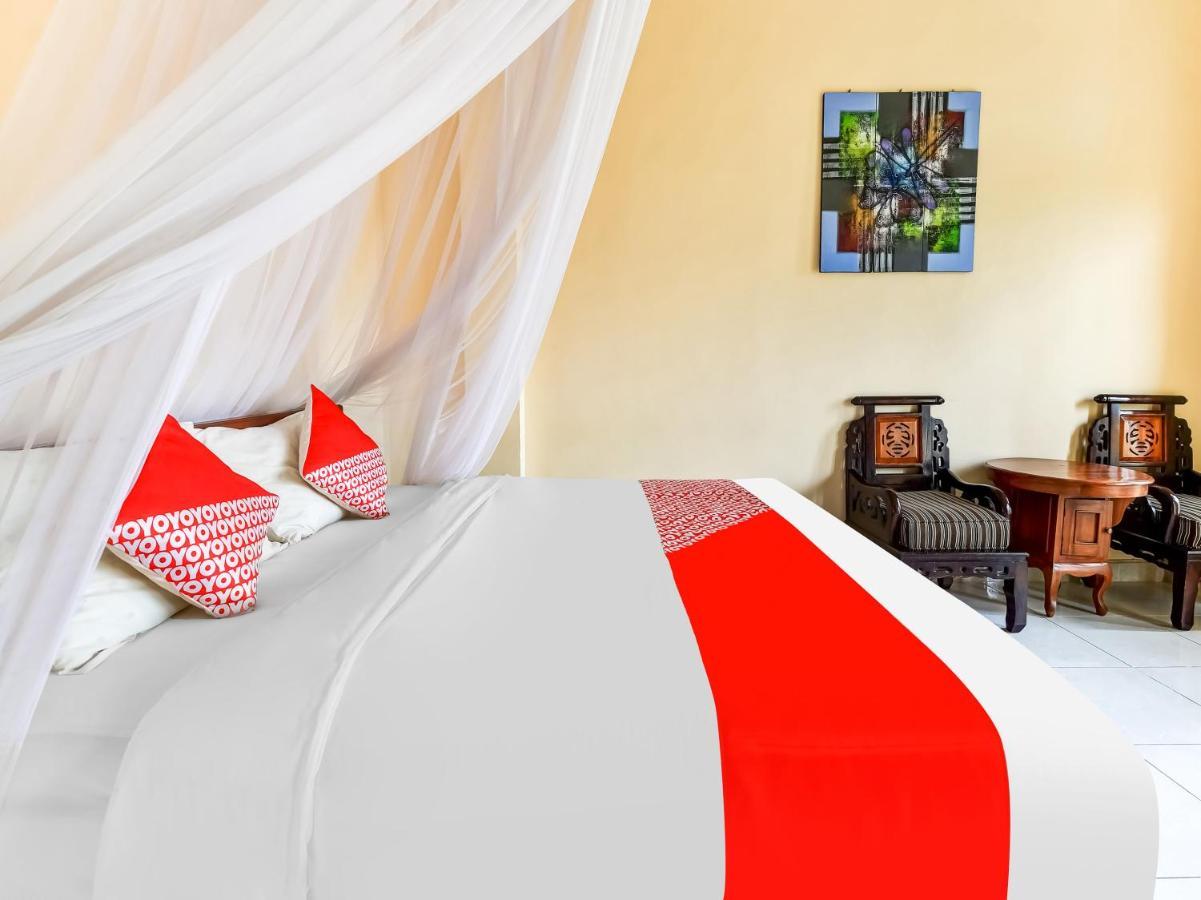 Oyo 91228 Griya Siena Hotel Munduk  Ngoại thất bức ảnh
