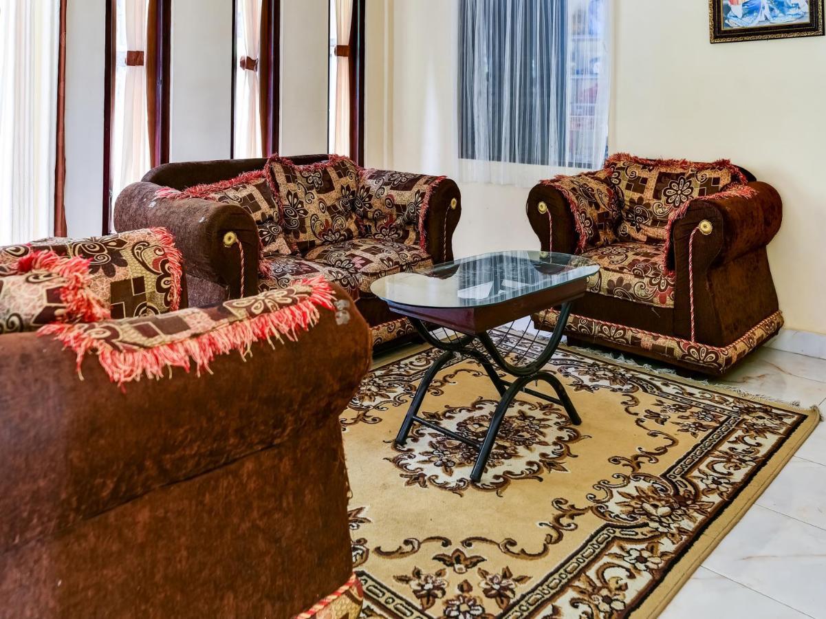 Oyo 91228 Griya Siena Hotel Munduk  Ngoại thất bức ảnh
