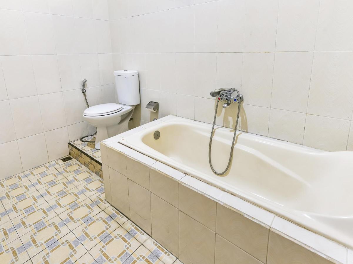 Oyo 91228 Griya Siena Hotel Munduk  Ngoại thất bức ảnh