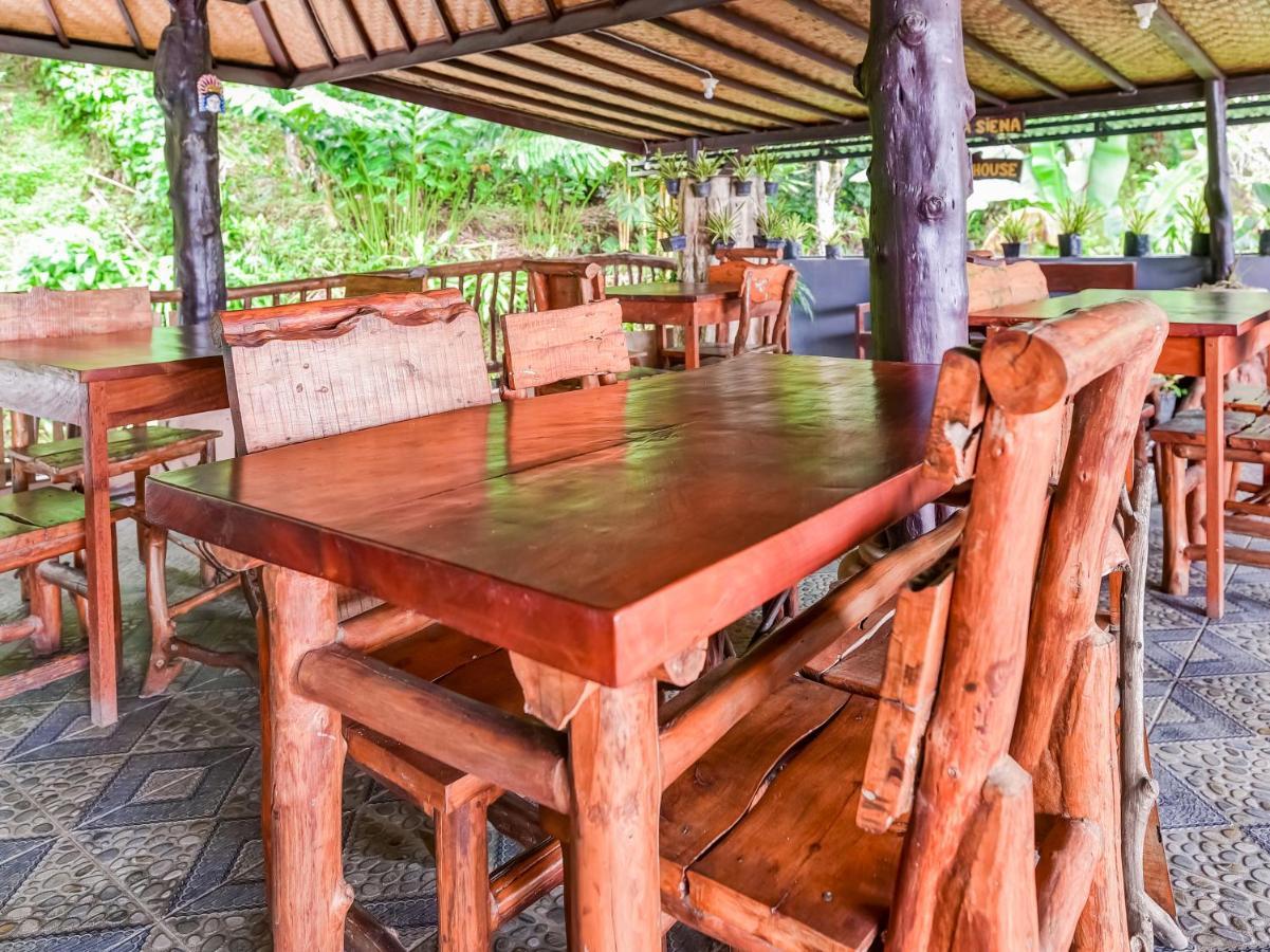 Oyo 91228 Griya Siena Hotel Munduk  Ngoại thất bức ảnh