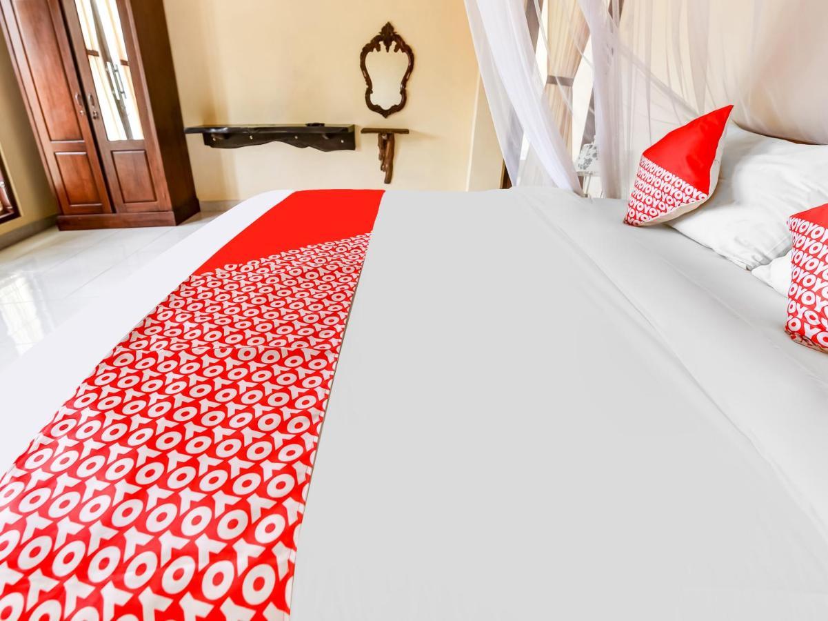 Oyo 91228 Griya Siena Hotel Munduk  Ngoại thất bức ảnh