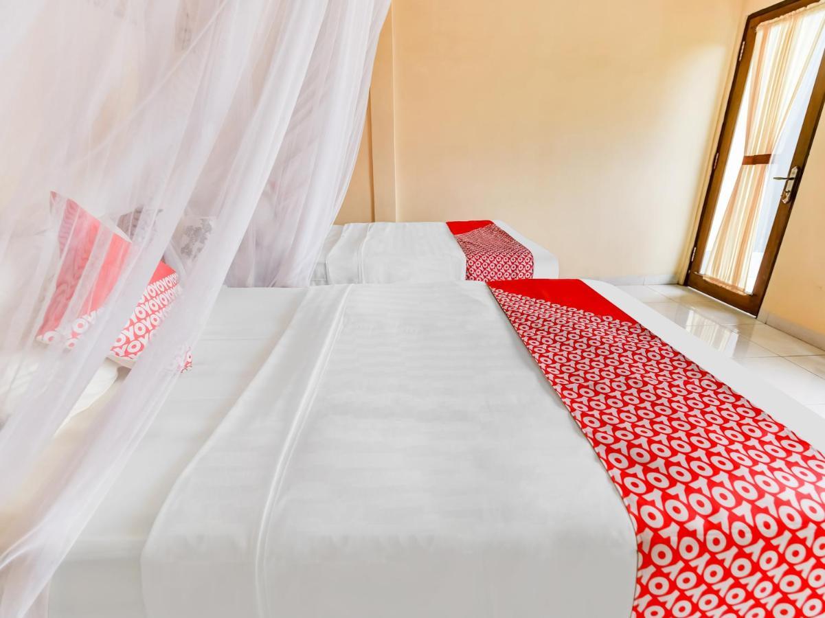 Oyo 91228 Griya Siena Hotel Munduk  Ngoại thất bức ảnh