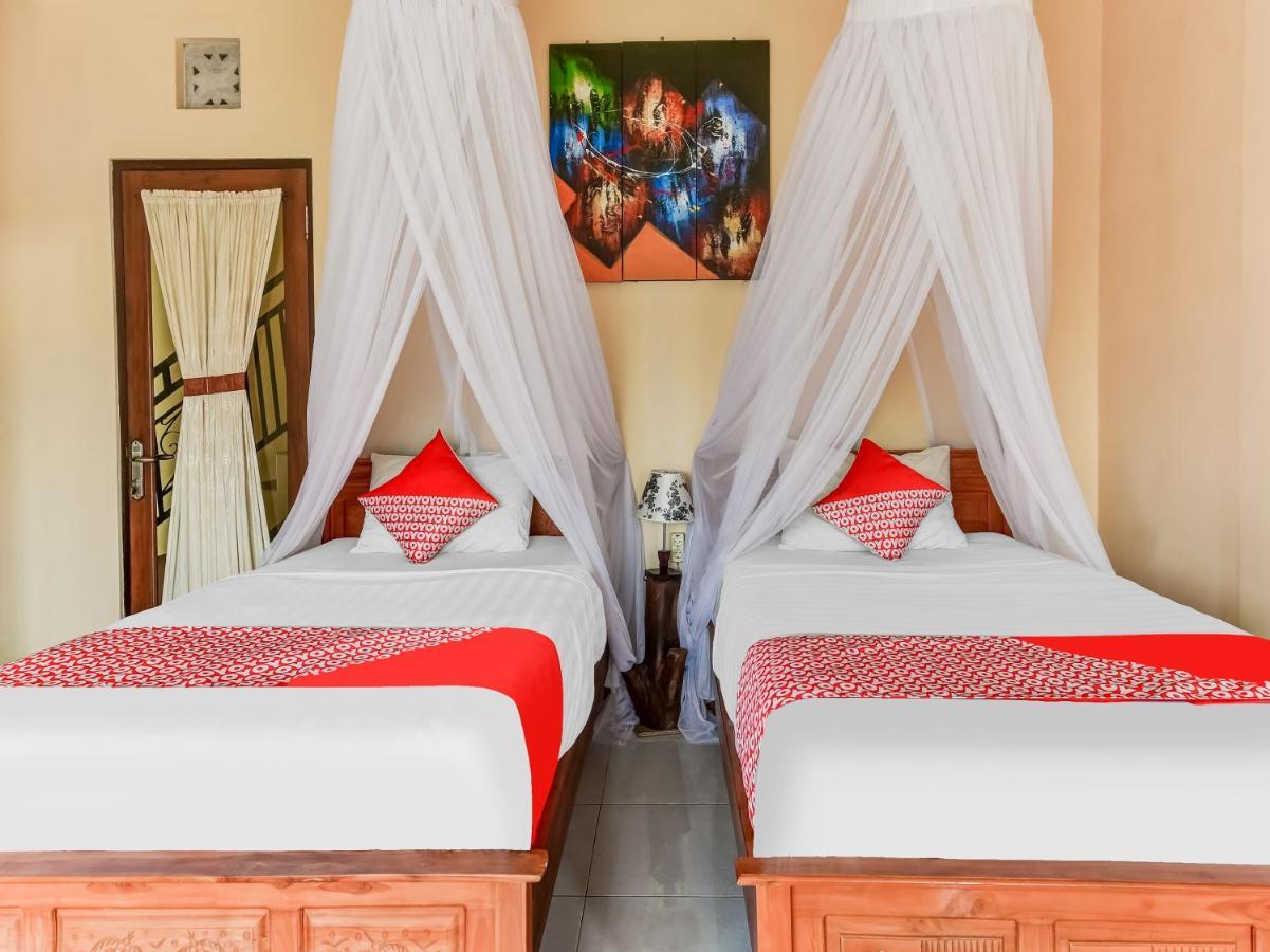 Oyo 91228 Griya Siena Hotel Munduk  Ngoại thất bức ảnh