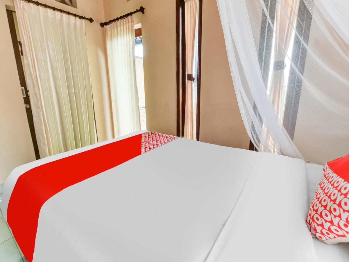 Oyo 91228 Griya Siena Hotel Munduk  Ngoại thất bức ảnh