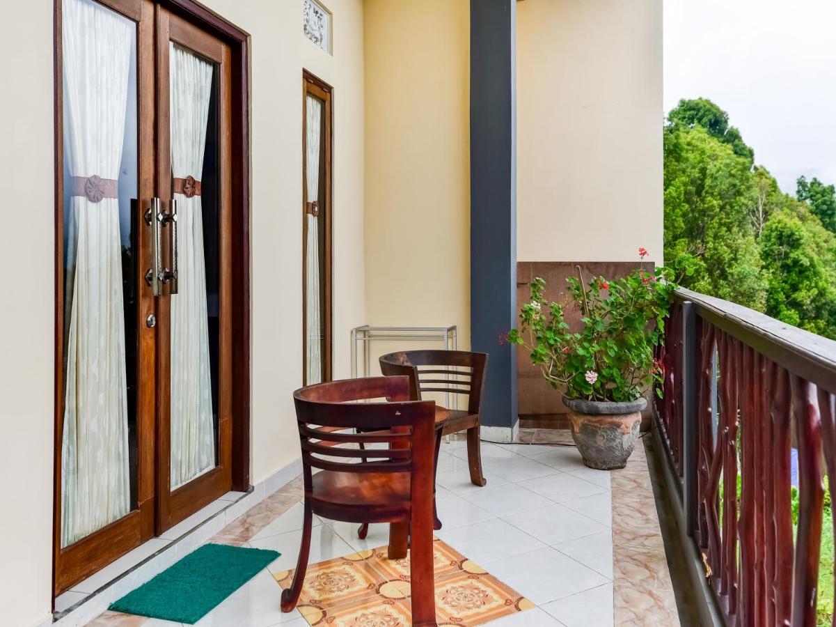 Oyo 91228 Griya Siena Hotel Munduk  Ngoại thất bức ảnh