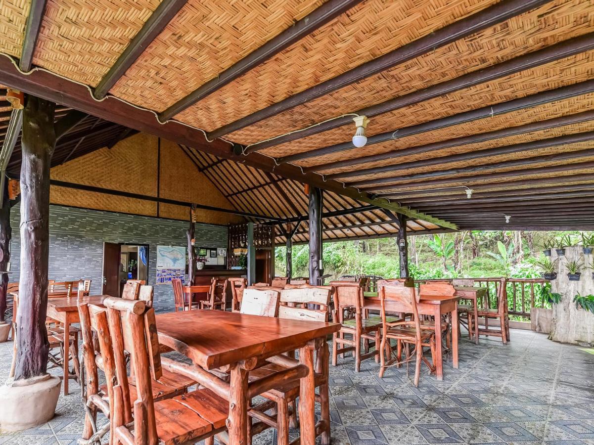 Oyo 91228 Griya Siena Hotel Munduk  Ngoại thất bức ảnh