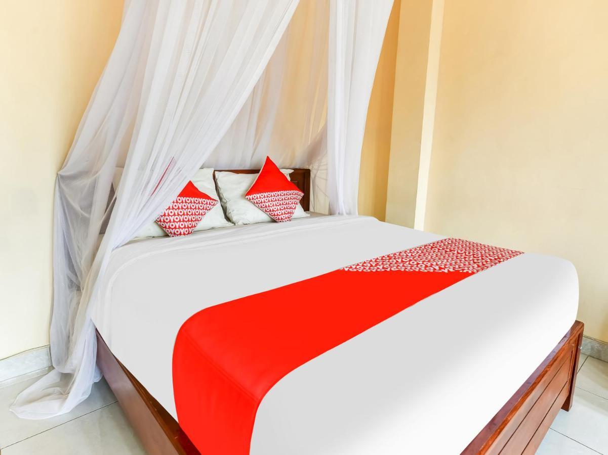 Oyo 91228 Griya Siena Hotel Munduk  Ngoại thất bức ảnh