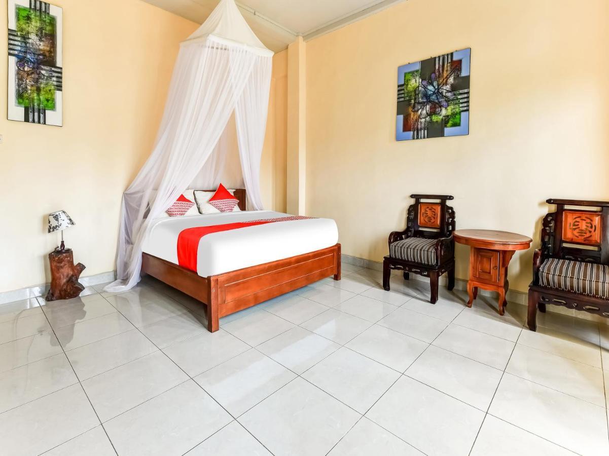 Oyo 91228 Griya Siena Hotel Munduk  Ngoại thất bức ảnh