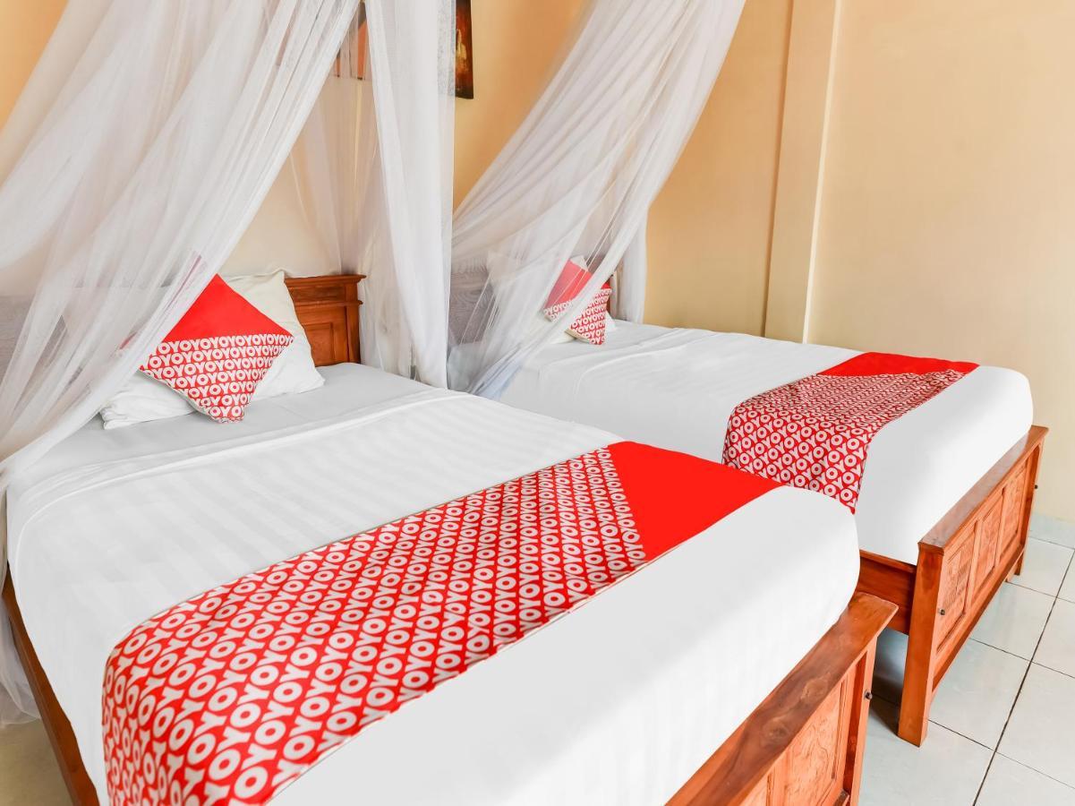 Oyo 91228 Griya Siena Hotel Munduk  Ngoại thất bức ảnh