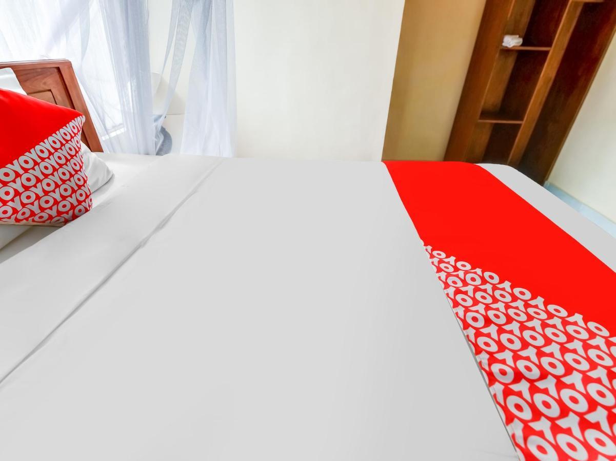 Oyo 91228 Griya Siena Hotel Munduk  Ngoại thất bức ảnh