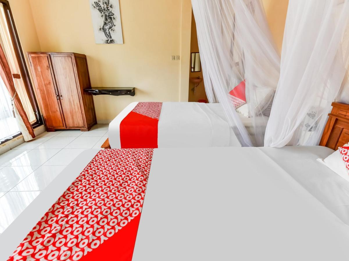 Oyo 91228 Griya Siena Hotel Munduk  Ngoại thất bức ảnh
