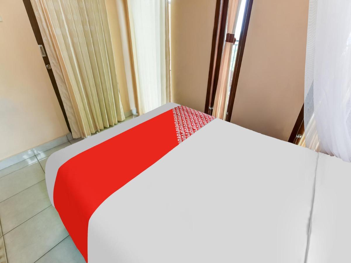 Oyo 91228 Griya Siena Hotel Munduk  Ngoại thất bức ảnh