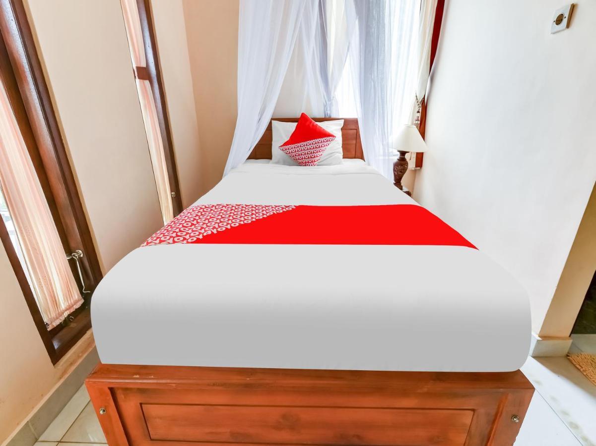 Oyo 91228 Griya Siena Hotel Munduk  Ngoại thất bức ảnh