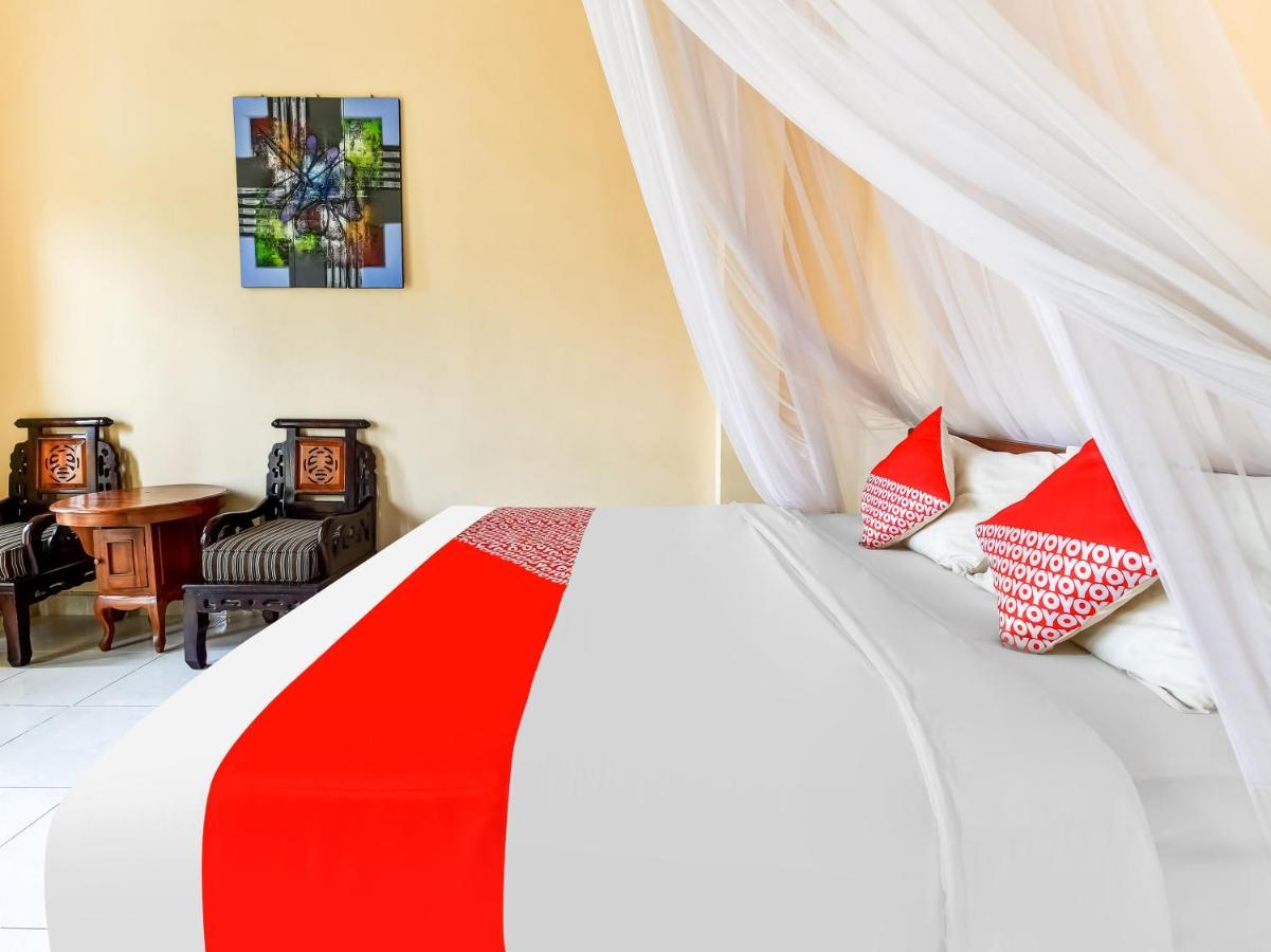 Oyo 91228 Griya Siena Hotel Munduk  Ngoại thất bức ảnh