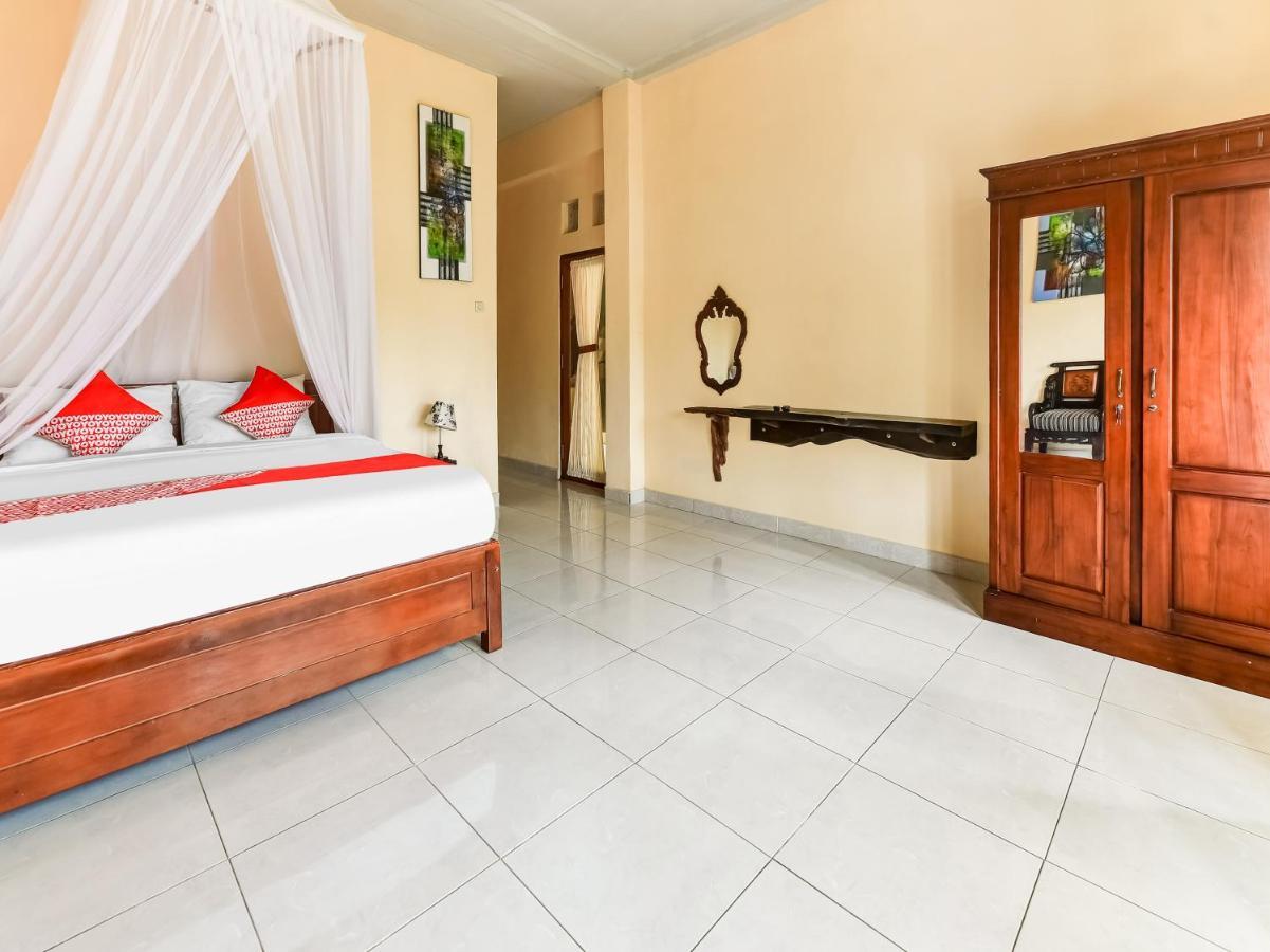 Oyo 91228 Griya Siena Hotel Munduk  Ngoại thất bức ảnh